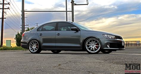 Quick Snap: John I's Slick Custom MK6 2012 VW Jetta GLI