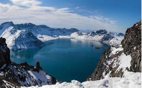 2-Day Tour to Changbai Mountain North Scenic Area, Northeast China ...
