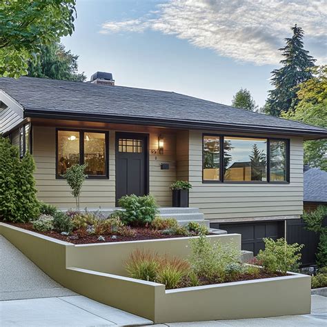 Multi Level House Style Guide What Is A Split Level House? What To