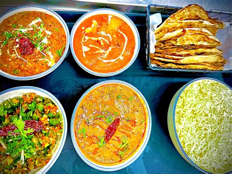 Private Chef Sandeep Kumar Sandeep - Take a Chef