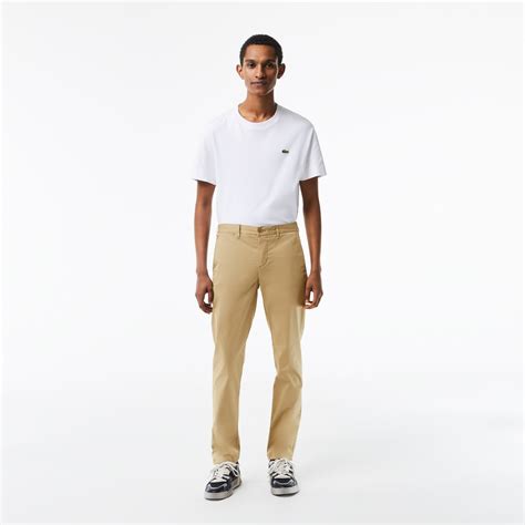 Trousers & Shorts - Clothing - Men