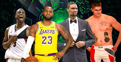 NBA Draft 2003: everybody get up, it's time to slam now - La Giornata ...