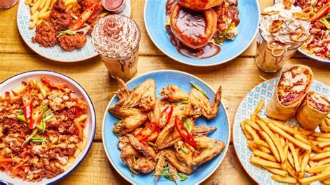 11/10 Northern Quarter Delight - Reviews, Photos - Yard And Coop ...