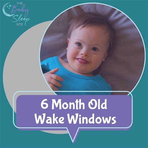 4 Month Old Wake Windows: How to Help Your Baby Sleep Better