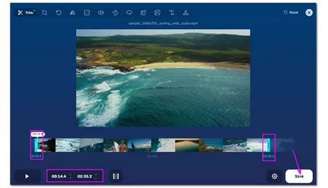 Open MP4 Trim File 的图像结果