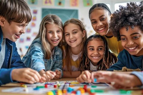 Teamwork Children 的图像结果