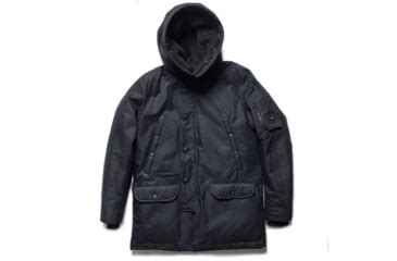 Spiewak N3-B Tech Aviation Snorkel Parka - Mens | 4 Star Rating Free ...