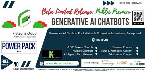 Kneogin Igmisarch Private Limited - A Business Services Oriented ...