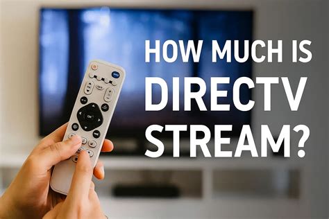 YouTube TV vs DIRECTV Satellite: The Ultimate Comparison