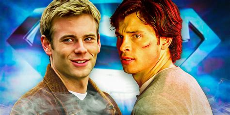 Why Smallville Killed Off Jonathan Kent In Season 5