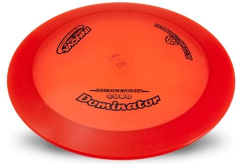 Innova - Champion Discs Blizzard Champion Dominator Golf Disc, 160 ...