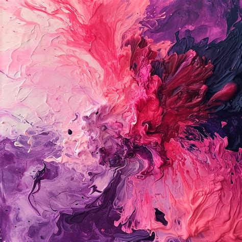 What Happens If You Mix Pink and Purple? | Sarai Chinwag