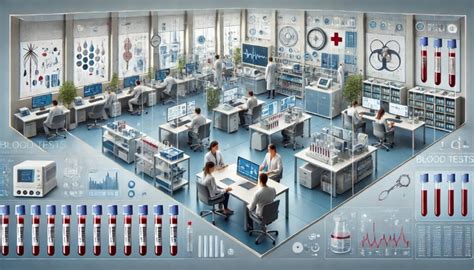 Image result for Lab Testing