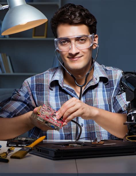 Image result for Computer Repair Classes On