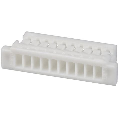 SHR-10V-S-B JST Sales America Inc. | Connectors, Interconnects | DigiKey