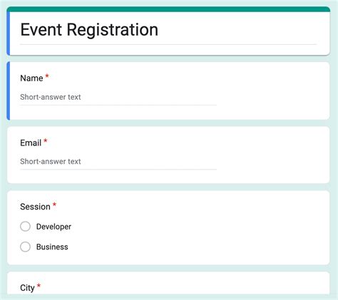 Image result for Discord Google Form Webhook