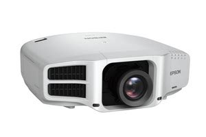V11H752056 | Epson G7000W WXGA 3LCD Projector with Standard Lens | High ...
