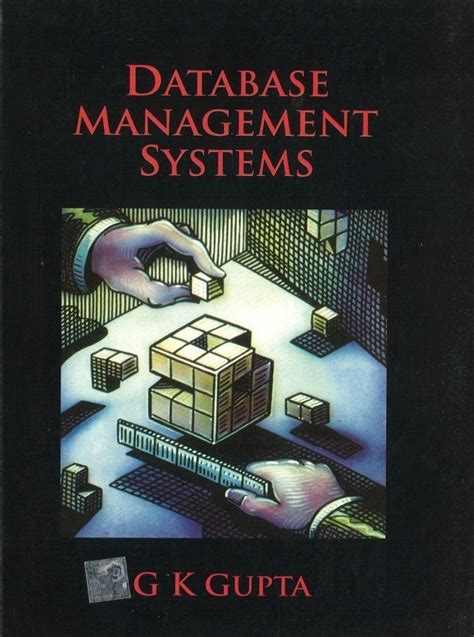 Routemybook - Buy Database Management Systems by G.K.Gupta Online at ...