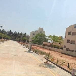 1200 Sq-ft Residential Plot & Land for Sale in Jakkuru Main Road ...