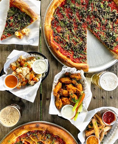 oakland house of pizza number - Maranda Juarez