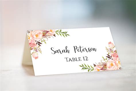 Table Cards 的图像结果