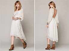 Non Traditional Informal Wedding Dresses by 25 Non Traditional Wedding Dresses For The Modern Non Traditional Informal Wedding Dresses