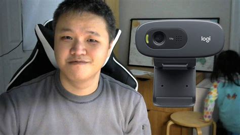 Image result for Logitech C270 Review