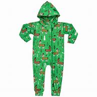 Image result for Newborn Hooded Onesie