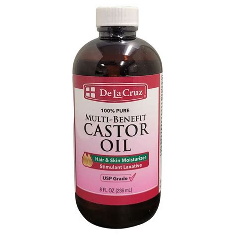 Where To Buy Castor Oil