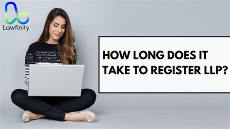 LLP Registration Time in India: Full Timeline Explained