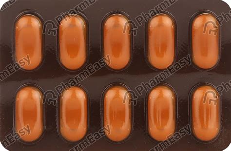 Cartinex 500 MG Tablet (10): Uses, Side Effects, Price & Dosage | PharmEasy
