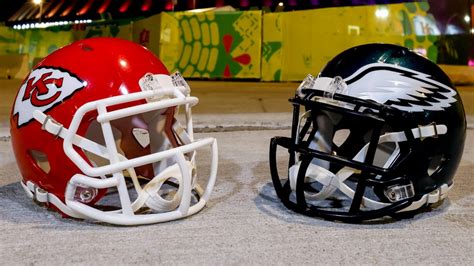 What time does the Super Bowl start and end? Key times for today's big ...