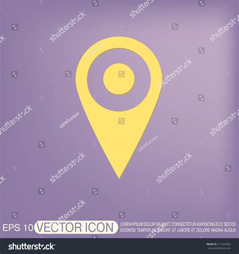 Local Map Pin 的图像结果