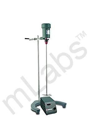 Remi RQ-129/D Direct Drive Stirrer With PMDC Motor (Stirring Capacity ...