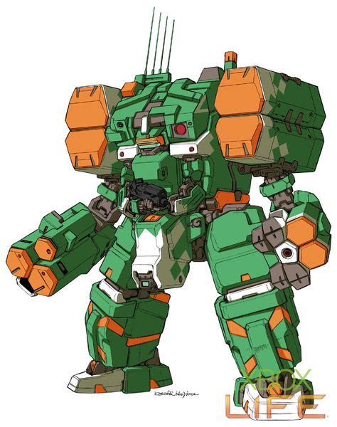 SD Robot Design 的图像结果