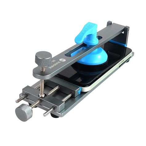 KeLoNg LCD Screen Separator,Heating Free Screen Splitter - Cell Phone ...
