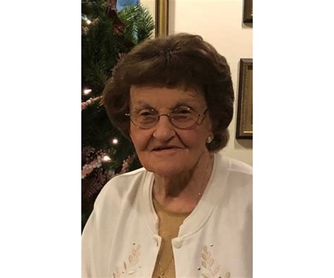 Margaret Moskovich Obituary (2023) - West Hazleton, PA - Standard-Speaker