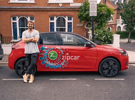 ZIPCAR UK REVEALS THE COMMON AREAS OF CONFUSION HALTING ELECTRIC VEHICLE (EV) UPTAK - Lifestyle - zip cars