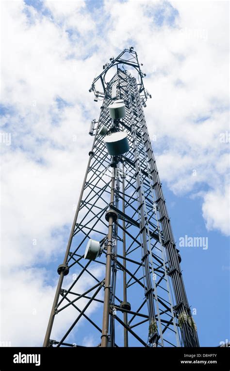 Cellular Network Tower 的图像结果