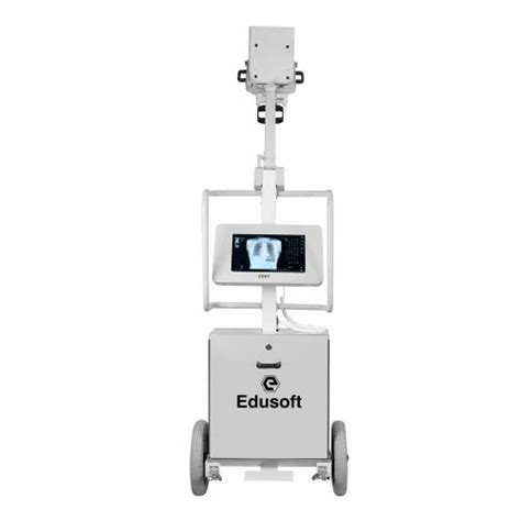 Digital X Ray Machine - TX55 Digital X Ray Machine Importer from New Delhi