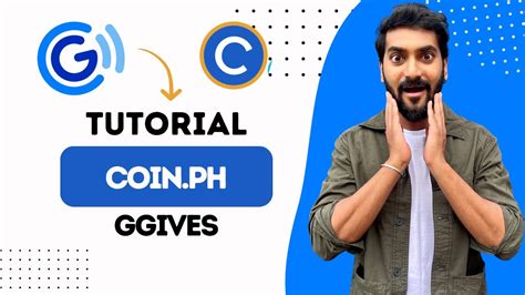 Image result for Coin.ph Tutorial