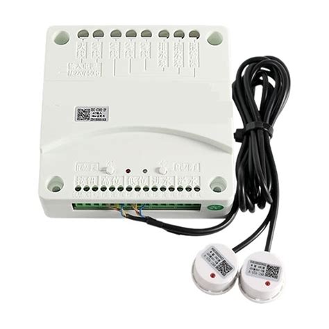 Image result for Continuous Non-Contact Level Sensor Software