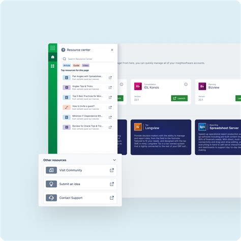 Image result for Insight Software Features