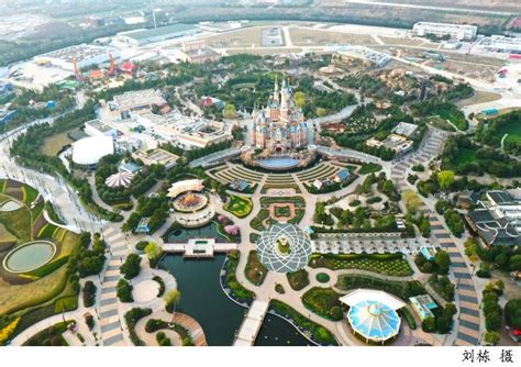 上海迪士尼公园表演合集_趣味科普人文_科技_bilibili_哔哩哔哩