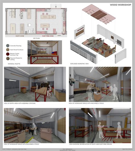 MAKERSPACE - hands on, minds on! | CEPT - Portfolio