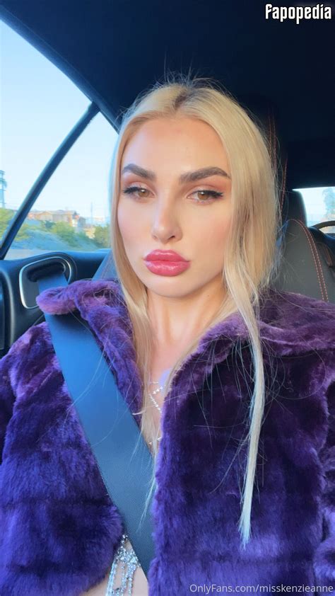 Miss Kenzie Anne Nude OnlyFans Leaks - Photo #7716279 - Fapopedia