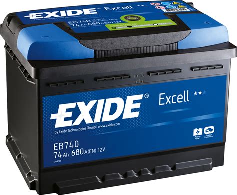 automotive battery
