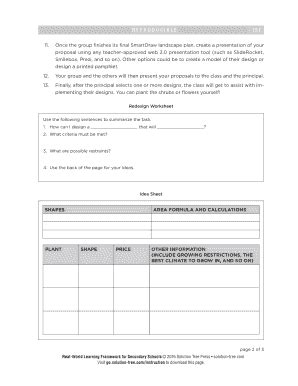 Fillable Online Do-It-Yourself (DIY) Landscaping - Amazon Web Services ...