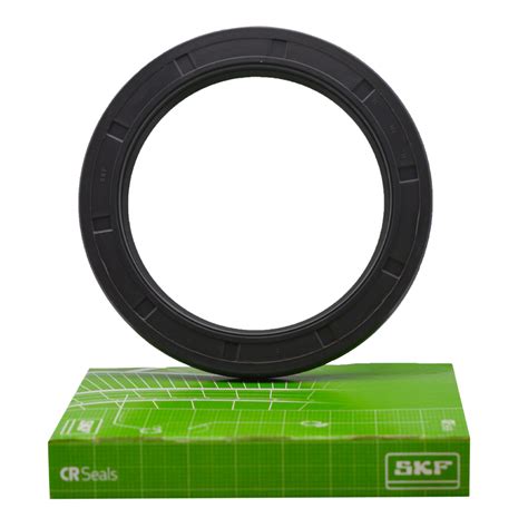 14X25X5HMS5RG - SKF Radial Shaft Seal - Quality Bearings Online
