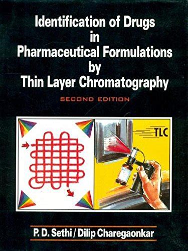 Buy Identification of Drugs Pharmaceutical Formulations by Thin Layer ...